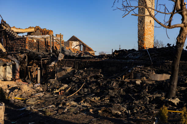 24/7 Emergency Fire Damage Removal experts in Auburn, WA