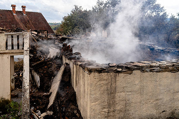 Reliable Fire Damage Removal contractor in Auburn, WA by Fire Damage Biloxi